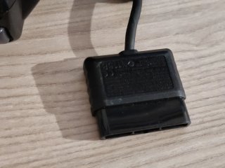 Joystick play station 2