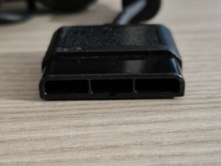 Joystick play station 2