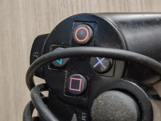 Joystick play station 2