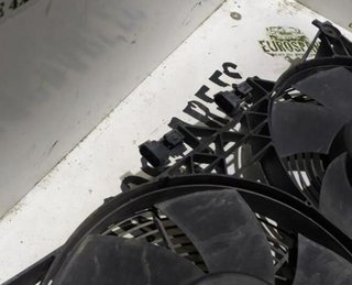 Ventilador radiador land rover range 4.6 g 29111