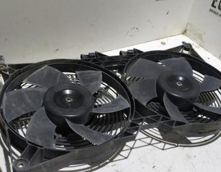 Ventilador radiador land rover range 4.6 g 29111