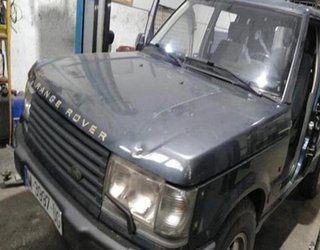 Ventilador radiador land rover range 4.6 g 29111