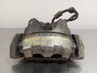 PINZA DE FRENO DELANTERA IZQUIERDA VOLVO XC60 D52