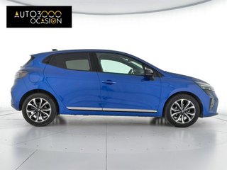 Renault Clio techno Eco-G 100cv (74kW)