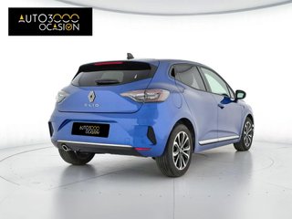 Renault Clio techno Eco-G 100cv (74kW)