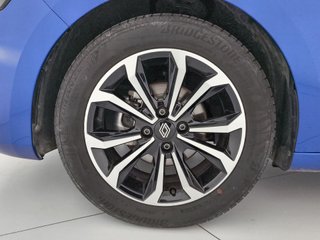 Renault Clio techno Eco-G 100cv (74kW)