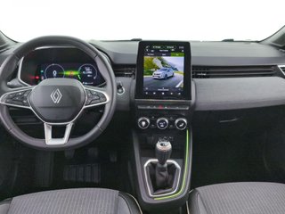 Renault Clio techno Eco-G 100cv (74kW)