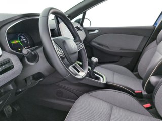 Renault Clio techno Eco-G 100cv (74kW)