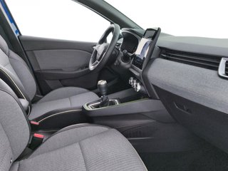Renault Clio techno Eco-G 100cv (74kW)