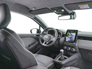 Renault Clio techno Eco-G 100cv (74kW)