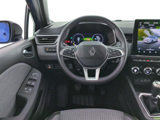 Renault Clio techno Eco-G 100cv (74kW)