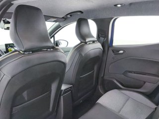 Renault Clio techno Eco-G 100cv (74kW)