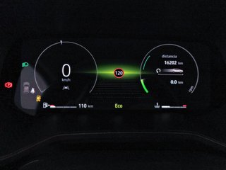 Renault Clio techno Eco-G 100cv (74kW)