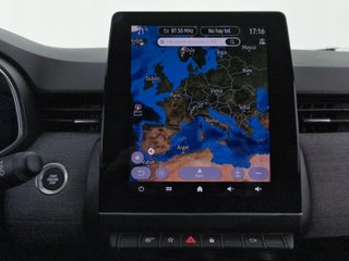 Renault Clio techno Eco-G 100cv (74kW)