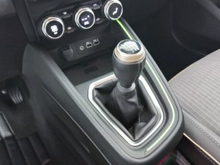 Renault Clio techno Eco-G 100cv (74kW)