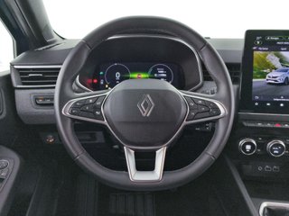 Renault Clio techno Eco-G 100cv (74kW)