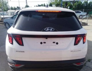 Llanta r17 hyundai tucson (nx) klass 2wd 5341407