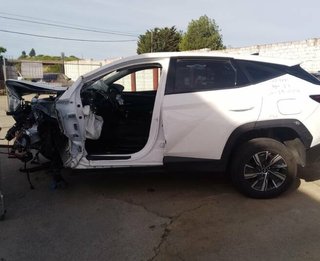 Llanta r17 hyundai tucson (nx) klass 2wd 5341407