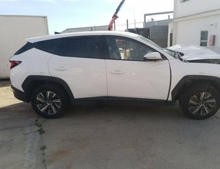 Llanta r17 hyundai tucson (nx) klass 2wd 5341407