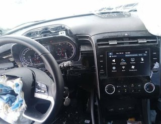Llanta r17 hyundai tucson (nx) klass 2wd 5341407