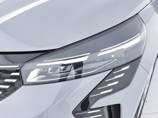 Renault Clio Evolution dCi 100 (74kw)