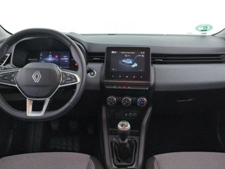 Renault Clio Evolution dCi 100 (74kw)