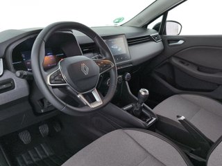 Renault Clio Evolution dCi 100 (74kw)