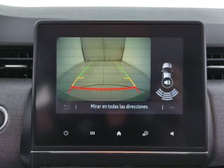 Renault Clio Evolution dCi 100 (74kw)
