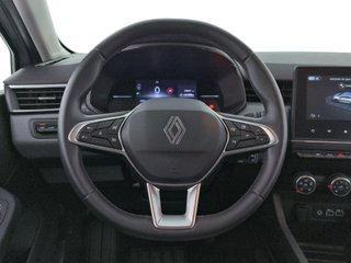 Renault Clio Evolution dCi 100 (74kw)