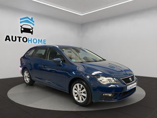 SEAT Leon ST Reference