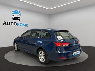 SEAT Leon ST Reference