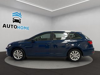 SEAT Leon ST Reference