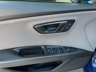 SEAT Leon ST Reference