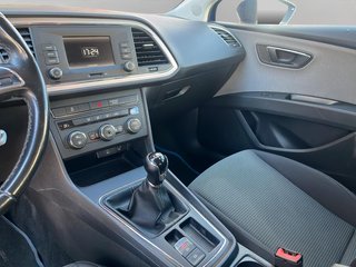 SEAT Leon ST Reference