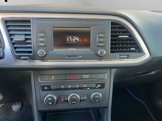 SEAT Leon ST Reference