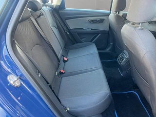 SEAT Leon ST Reference