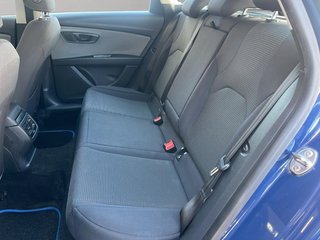 SEAT Leon ST Reference