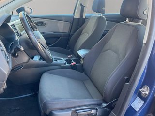 SEAT Leon ST Reference