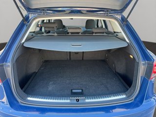 SEAT Leon ST Reference