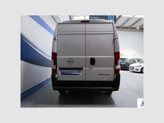 Opel Movano Furgón Base 3.5T HeavyL3H2 BlueHDi 103kW