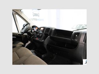 Opel Movano Furgón Base 3.5T HeavyL3H2 BlueHDi 103kW