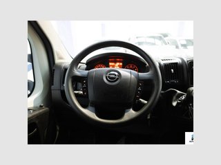 Opel Movano Furgón Base 3.5T HeavyL3H2 BlueHDi 103kW