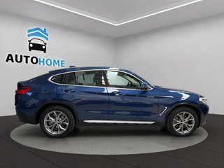 BMW X4 xDrive20d