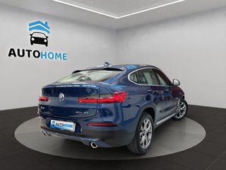 BMW X4 xDrive20d