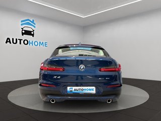 BMW X4 xDrive20d