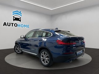 BMW X4 xDrive20d
