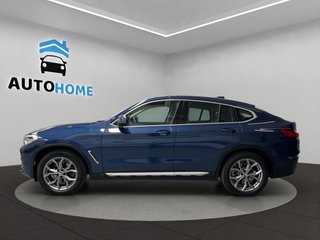 BMW X4 xDrive20d