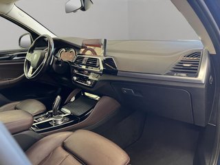 BMW X4 xDrive20d