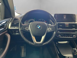 BMW X4 xDrive20d