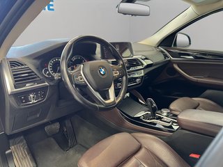 BMW X4 xDrive20d
